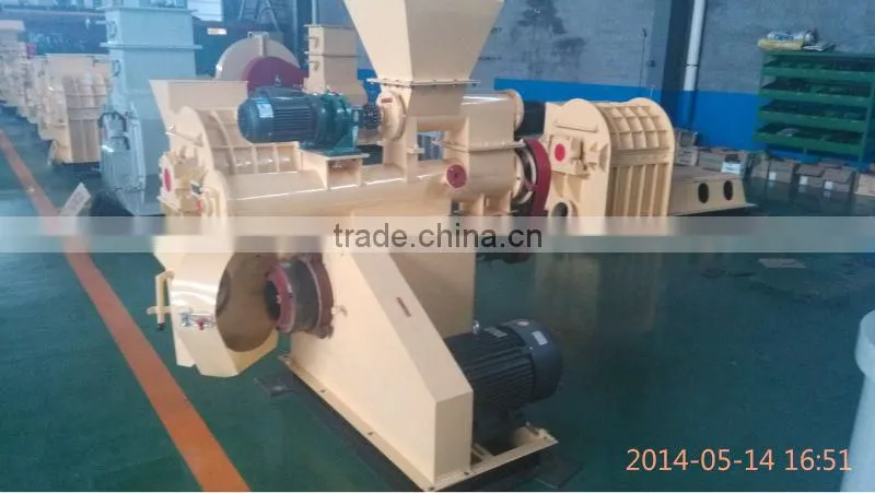 HKJ250 animal feed machinery
