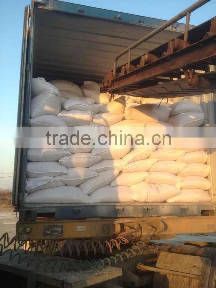 Magnesium Sulfate Heptahydrate for Fertilizer Grade