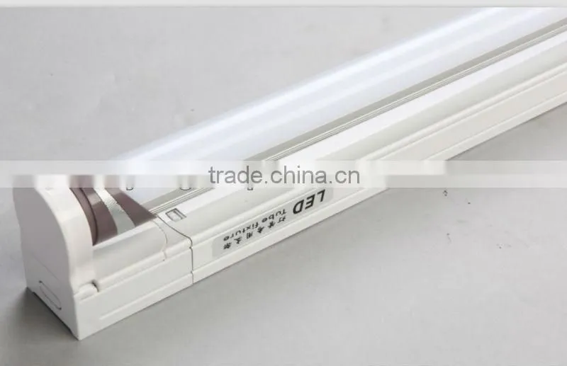 T8 signle LED tube fixture