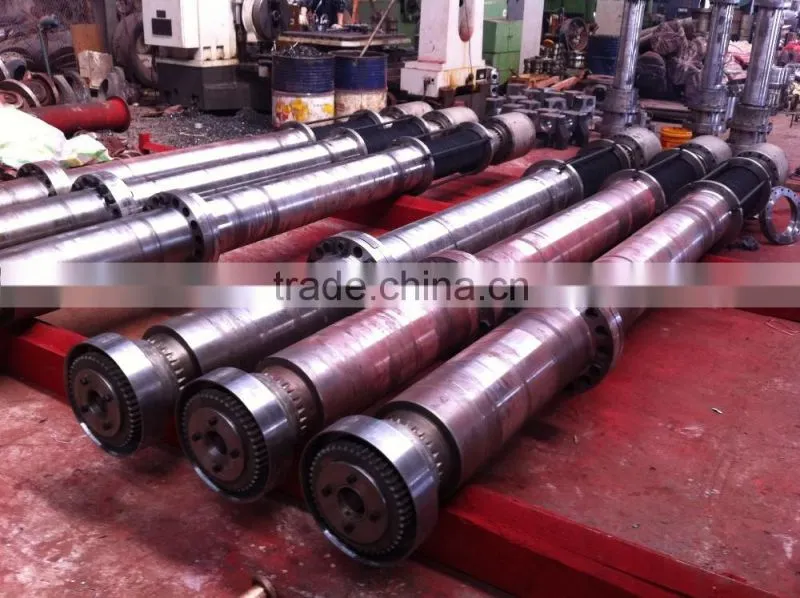 Directly Supply types of pump coupling
