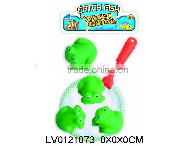 Mini baby basketball games toy