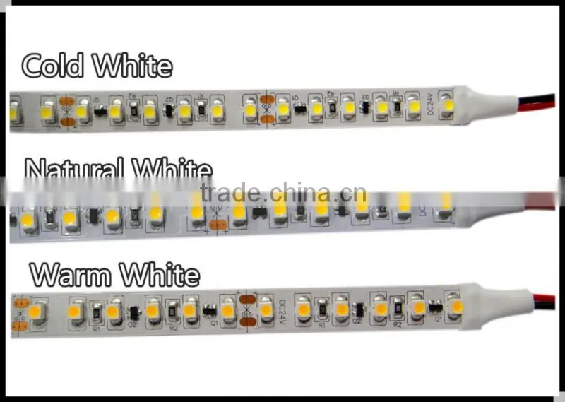 3528 led strip with ic 120leds/meter