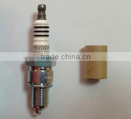 Iridium Ix Spark Plugs for NGK BPR6EIX-11(3903)