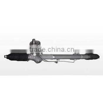 china high quality hydraulic power steering gear steering rack