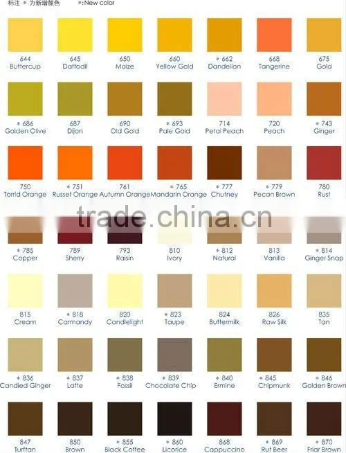 Polyester Satin Ribbon