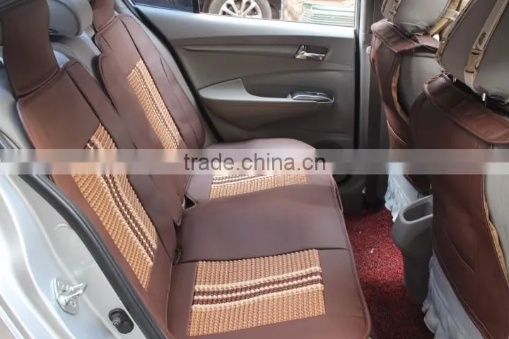 toyota auto spare parts and New design car back support set car cushion