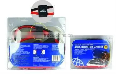 China supplier car booster cables