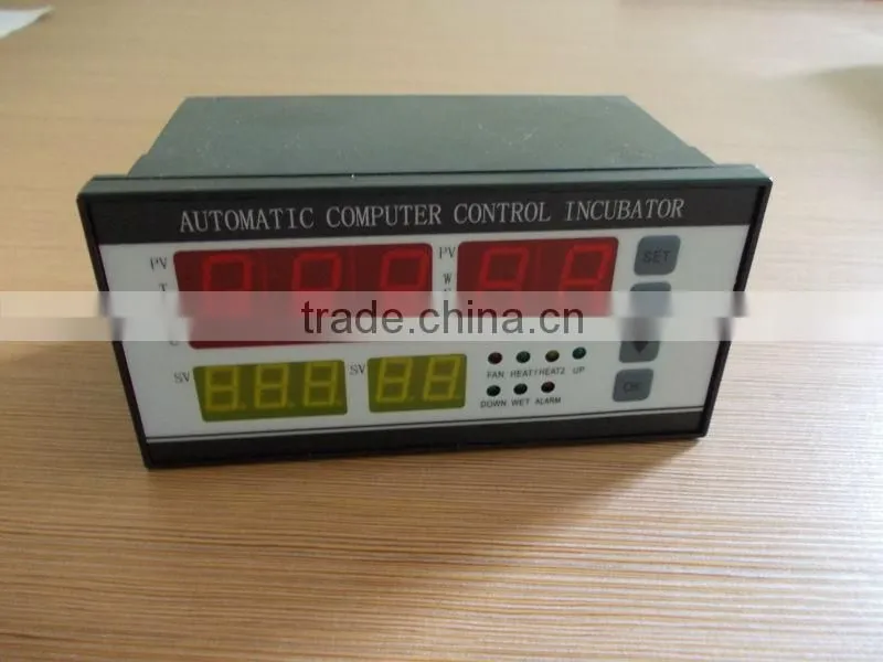Cheap sale XM-18 automatic computer control incubator