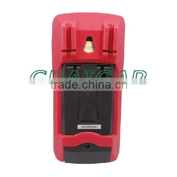 High quality LCD Digital Display AC DC Ohm Capacitance Meter Multimeter UA78A+