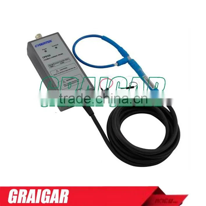 CP9000L Series flexible current probe
