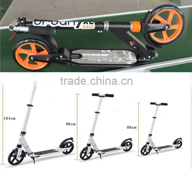 scooter wheels 2 wheel scooter