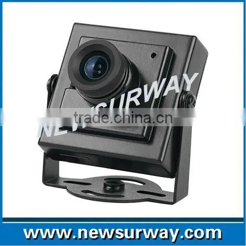 1/3 SONY Super HAD II 420TVL mini camera MC-10H