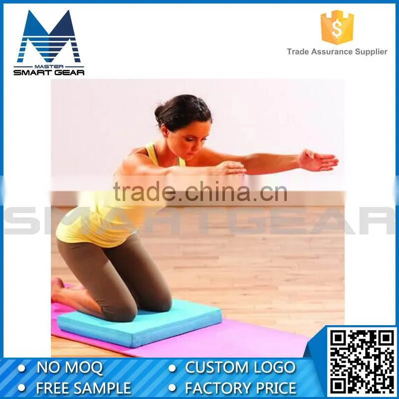 Wholesale Fitness High Quality Square Balance Pad