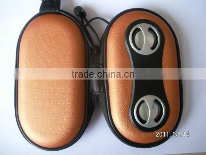 Fashion EVA molded speaker case