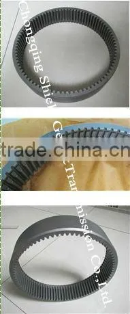 Sinotruk howo truck gearbox 5S 111GP 5S150GP Gear Ring 1269332055