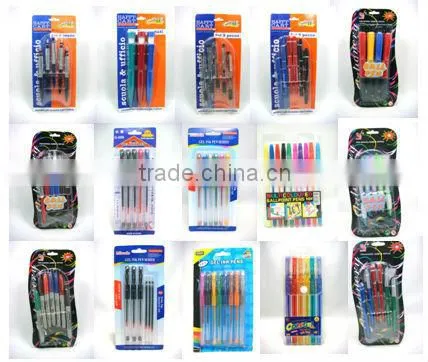 propelling pencil/3 in 1 shaking pencil set