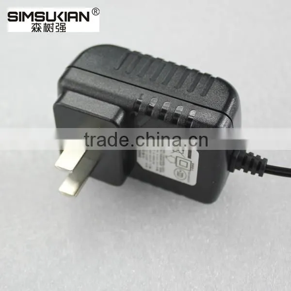 power adapter world