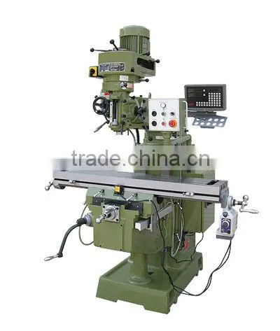CNC Milling machine