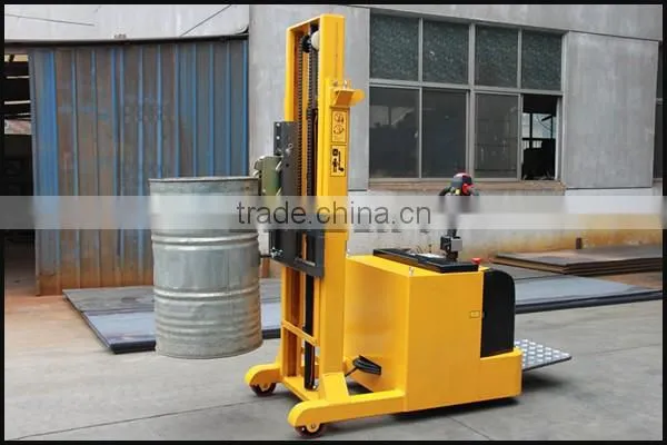 SINOLIFT YL420B Counter Balance Full-electric Drum Stacker