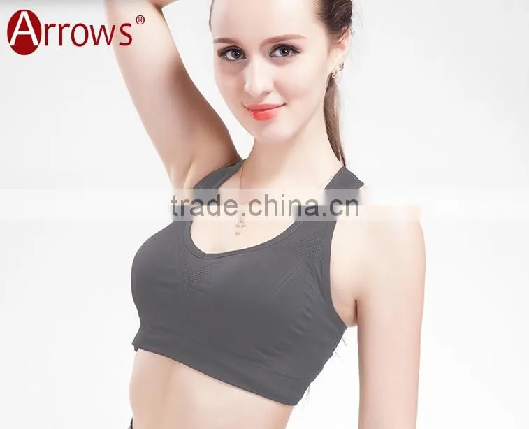 Hot Professional Women Sports Bras Gym Lady Running Fitness Exercise Quick-drying Underwear Training Dancing Shockproof Vest
