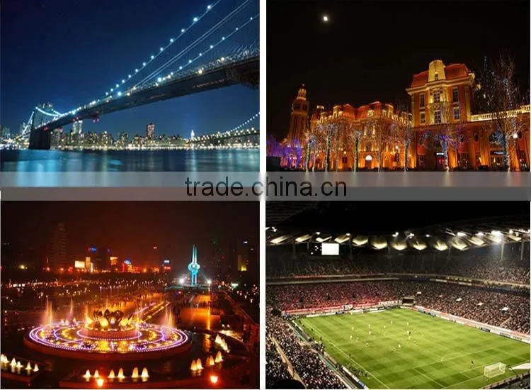 Top quality IP65 waterproof high lumen led flood light 10w 30w 50w led flood light