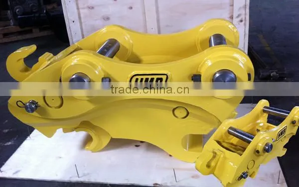 excavator spare parts mini excavator quick hitch
