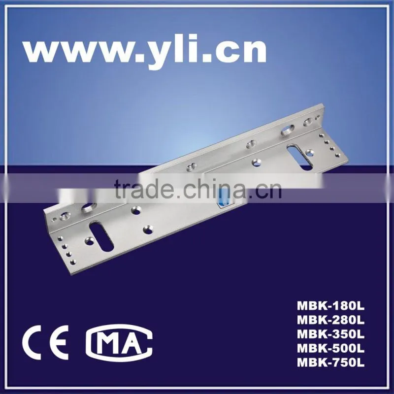 L Type Bracket for Norrow Door (800lbs)