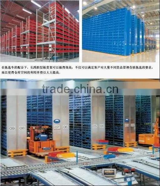 pallet racking