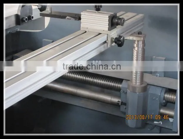 Hydraulic Section Bending Machine roll forming