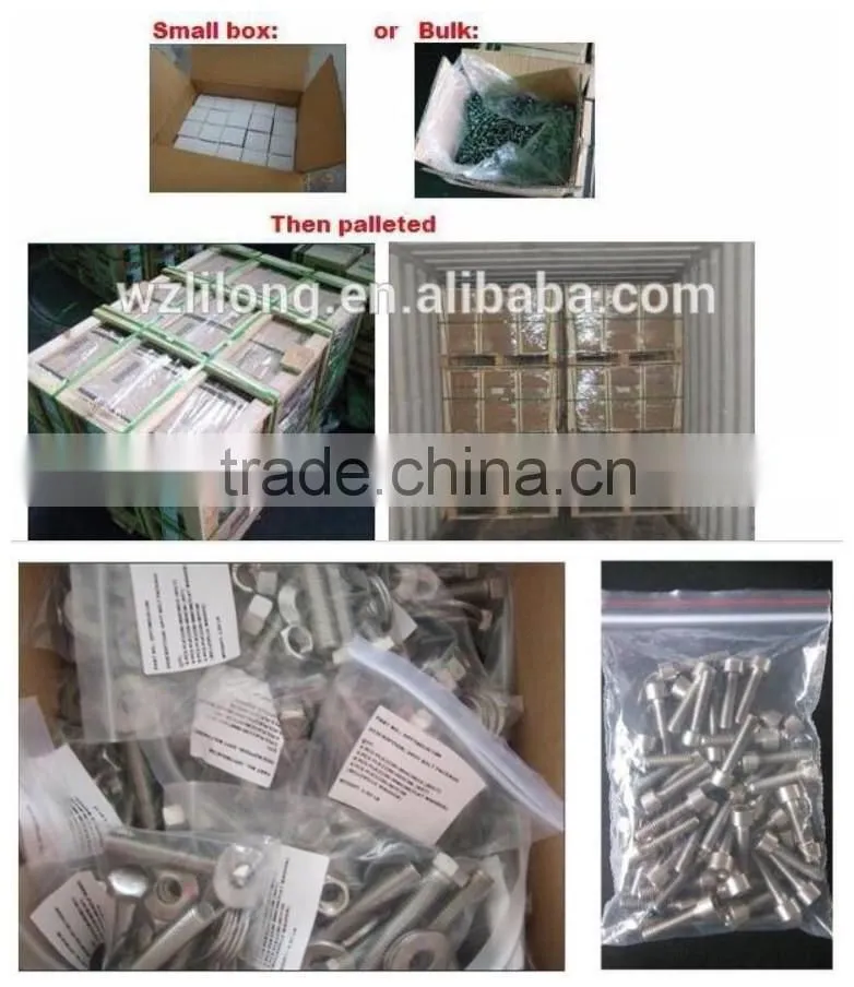 Top Quality Custom Copper PartsBrass Metal Parts