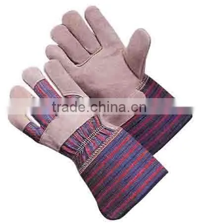 working glove