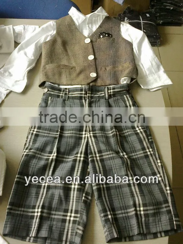 Good quality primary school uniform