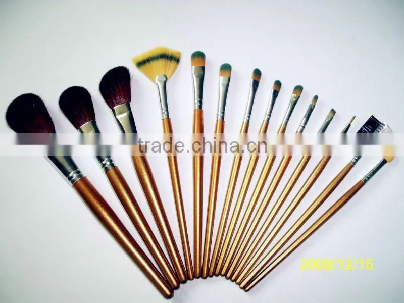 Beauty Needs Makeup Brush set Cosmetic Brush Kit