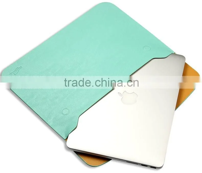 New Arrival Laptop Case for Macbook Air 11 13 Pro 12 13 15 Notebook Bag