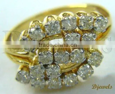 22K Diamond Engagement Rings,Wedding Rings,Anniversary Rings & Diamond Jewelry