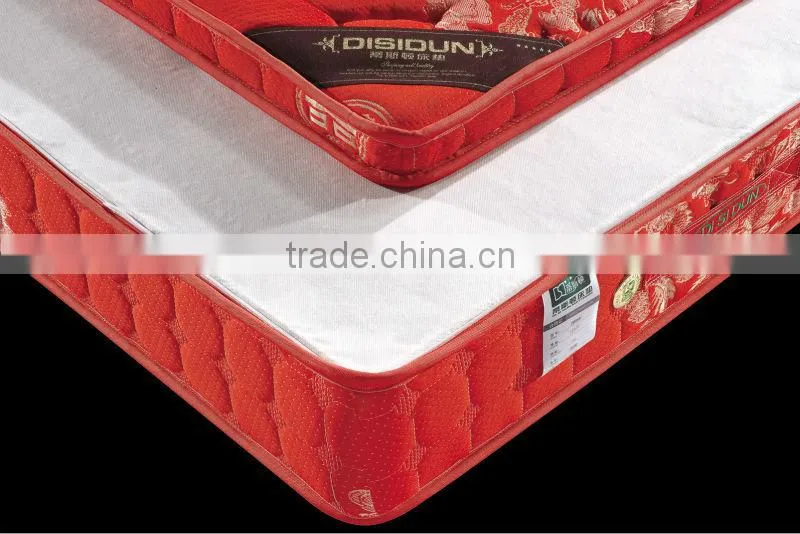 Wholesale customize Size spring bed sponge mattress