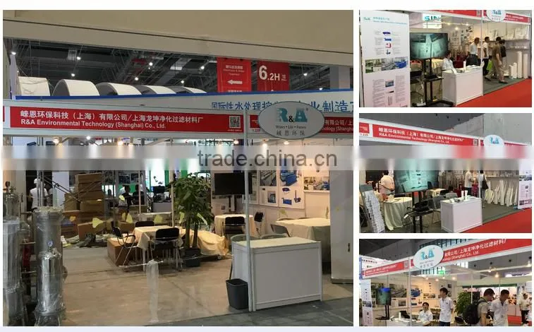 Hodrophilic PTFE Membrane Filter For Steam Sterilization