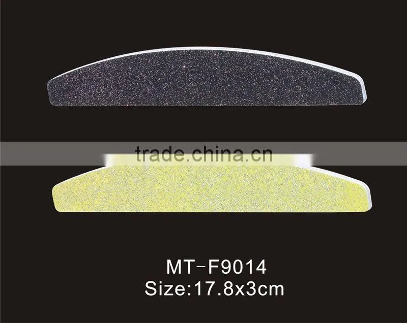Shinning new style nail files