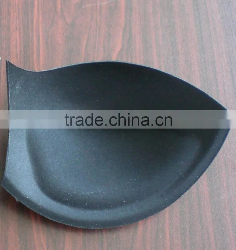 3/4 Push-up sport bra cups for dresses producer 1258