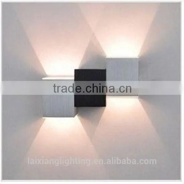 moderm Home /hotel interior wall led light