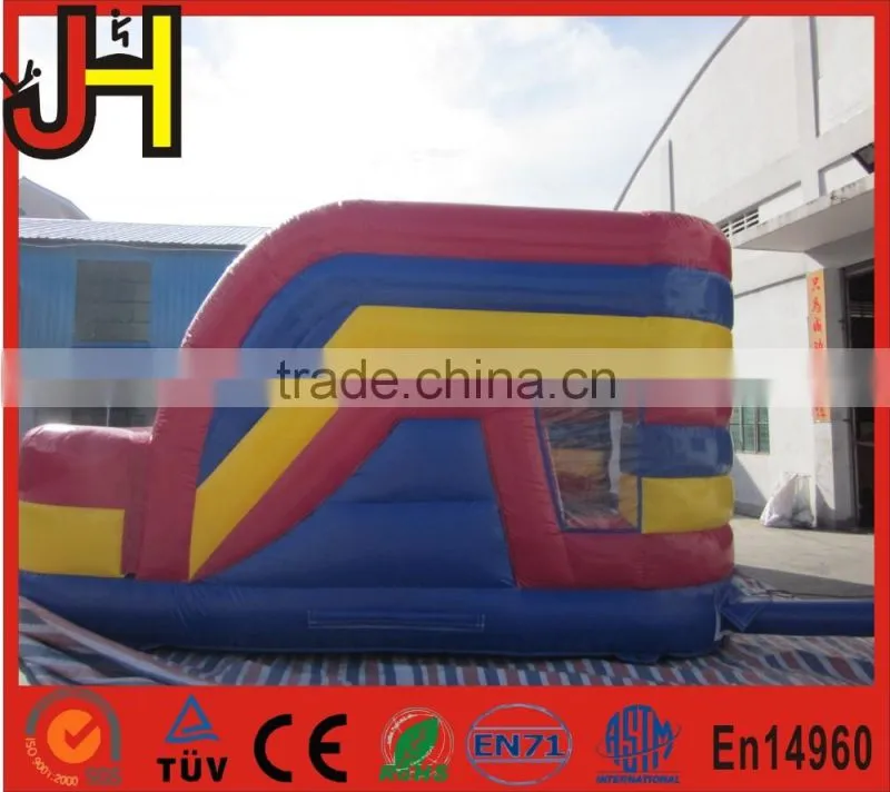 Hot selling giant inflatable bounce house for sale, made in China inflatable bouncer