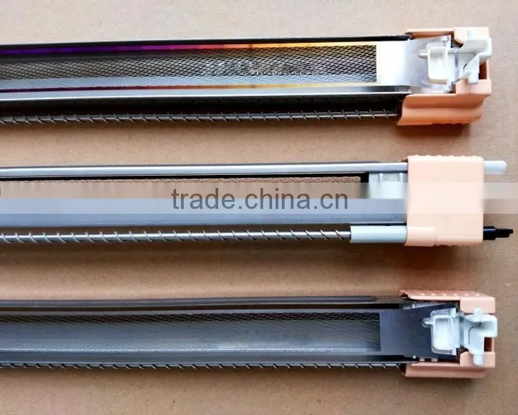 Used Charge Corona Unit for xerox 242/252,Charging Assembly compatible xerox C7550 6500 7500 7780 5065 700 560 750I