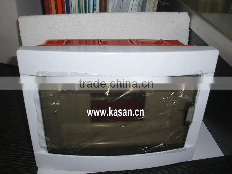 LGD-36ways Plastic Distribution Board