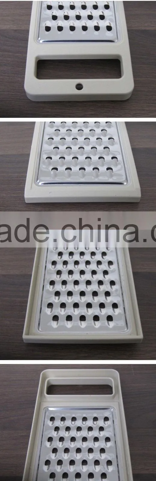 Plastic handle antdeal Vegetable Potato Peeler Parer Julienne Cutter Slicer Stainless Steel Blade Hot New fashional P01