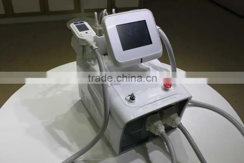 portable cryolipolysis fat freeze slimming beauty machine for home /salon use
