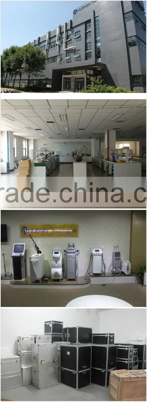 4 Heads Cryolipolysis Cool Shaping Weight Loss Cryotherapy Machine Whole Body