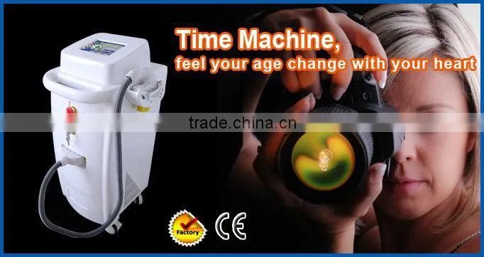 30% Christmas Promotion!ipl shr fast hair removal machine with large discount(CE/ISO/TUV)