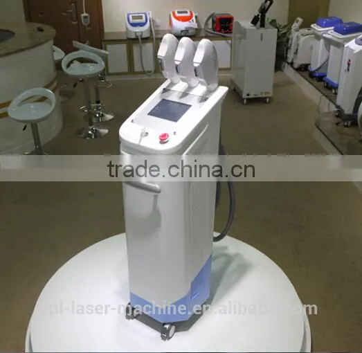 Hair Removal Tools SHR IPL Machine