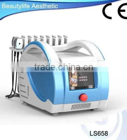 I lipo laser machine 2014