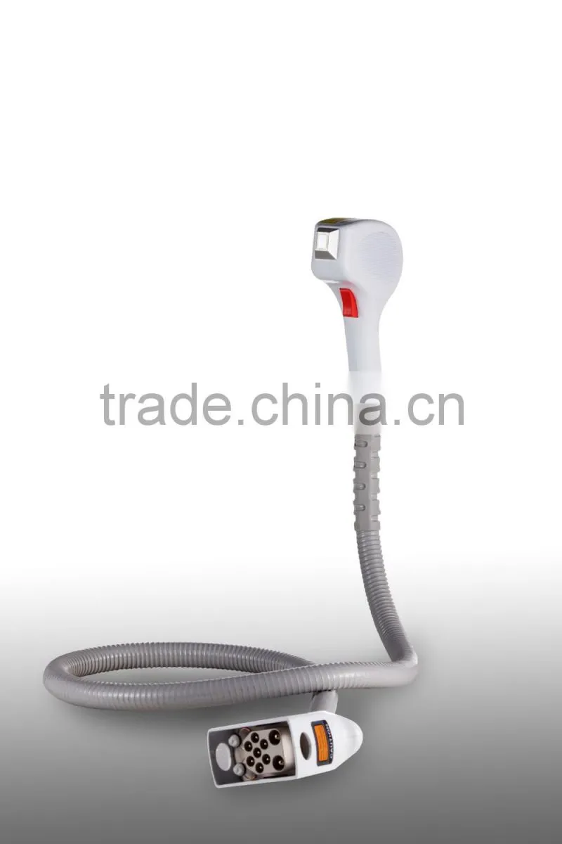 True 808 diode laser hair removal machine for sale